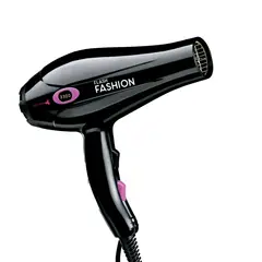 LISFASHION - SECADOR PROFESIONAL DE CABELLO LF 3300
