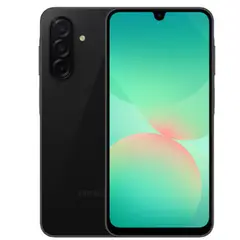 SAMSUNG - Celular Galaxy A26 5G 256Gb 8Ram Negro