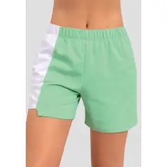 RUTTA - Bermuda Short Mujer Pistacho 104166