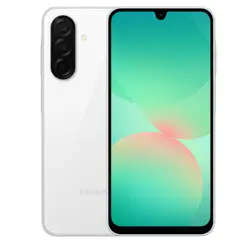 SAMSUNG - Celular Galaxy A26 5G 256Gb 8Ram Blanco