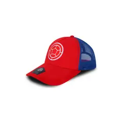 OTO CAPS - Gorra FCF oficial Selección Colombia Malla FCFE-0624
