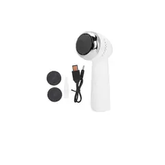 GENERICO - Lima Eléctrica De Pies Removedor De Callos Recargable