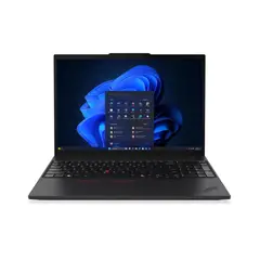Lenovo - Portátil ThinkPad T16 G4 Core Ultra 7 24GB 512GB + AI