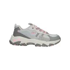 SKECHERS - TENIS D'LITES HIKER DAMA