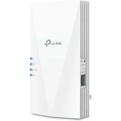 TP LINK - Repetidor De Señal Inalambrico Ax1800 Tp-link Cubre 130 M2