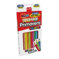 PRIMAVERA - Colores de 12 und