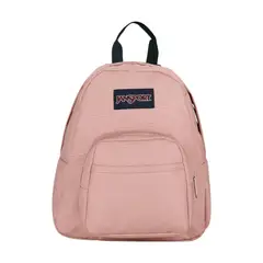 JANSPORT - Morral Half Pint Mujer-RosaNegro