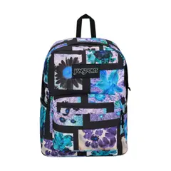 JANSPORT - Morral Superbreak Mujer-Negro