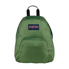 JANSPORT - Morral Half Pint Hombre-Verde
