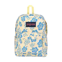 JANSPORT - Morral Superbreak Mujer-Beige