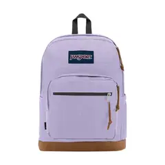 JANSPORT - Morral Right Pack Mujer-Morado