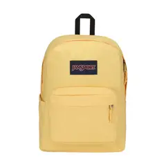 JANSPORT - Morral Superbreak Mujer-Amarillo