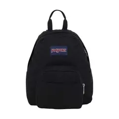 JANSPORT - Morral Half Pint Hombre-Negro