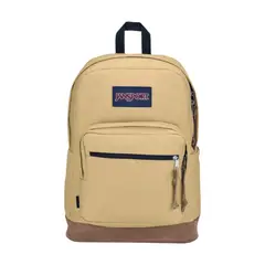 JANSPORT - Morral Right Pack Hombre-Café