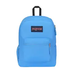 JANSPORT - Morral Cross Town Hombre-Azul/Negro