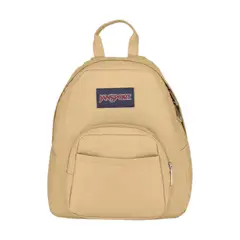 JANSPORT - Morral Half Pint Mujer-Amarillo/Multicolor