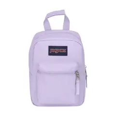 JANSPORT - Lonchera Big Break Mujer-Lila