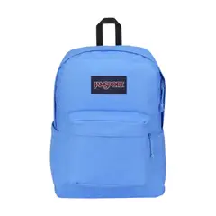 JANSPORT - Morral Superbreak Plus Hombre-Azul Cielo