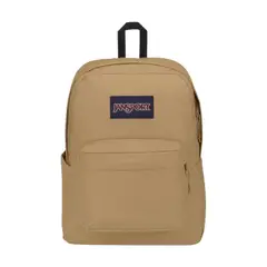 JANSPORT - Morral Superbreak Plus Hombre-Café