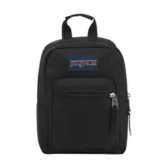 JANSPORT - Lonchera Big Break Hombre-Negro