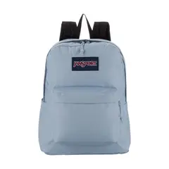 JANSPORT - Morral Superbreak Mujer-Azul