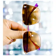 BUHO PARIS - Gafas de Sol para Mujer