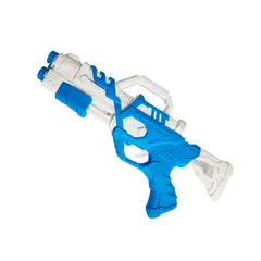 GENERICO - Pistola Lanza Dardos Nerf + Tiro Al Blanco Gun Juguete Niños