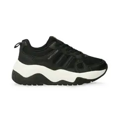 NORTH STAR - Tenis Para Mujer Ivette Fang