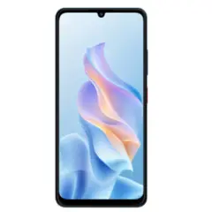 ZTE - Celular A76 128gb 5g 4gb Azul