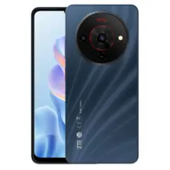 ZTE - Celular A76 128gb 5g 4gb Negro
