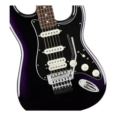 FENDER - Player II HSS Floyd Rose Horizons Edge