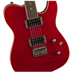 FENDER - Telecaster FMT HH Doble Humbucker