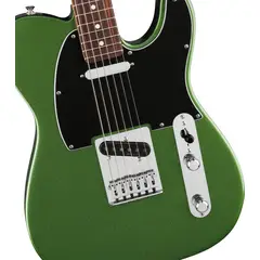 FENDER - Player Telecaster Verde MusgoRosewood