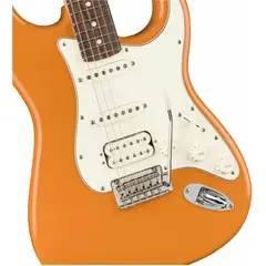 FENDER - Guitarra Stratocaster Pau Ferro Azul Capri