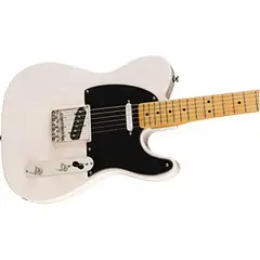 FENDER - Guitarra Squier Classic Vibe Telecaster de los 50s