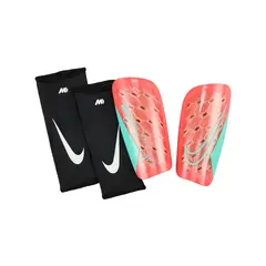 NIKE - ESPINILLERAS MERCURIAL LITE HOMBRE