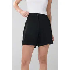 KOAJ - SHORT MODA OTRAS TELAS SHORT MODA OTRAS TELAS Mujer