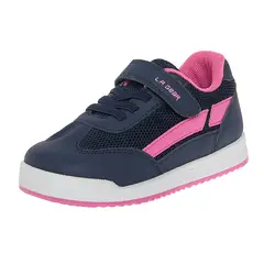 LA GEAR - Zapatos Deportivos Para Niña Pequeña Azul 210052