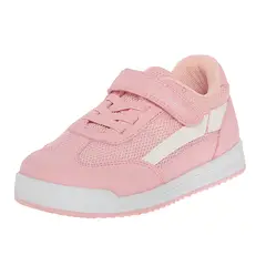 LA GEAR - Zapatos Deportivos Para Niña Pequeña Rosa Claro 210053