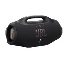 JBL - Boombox 4 negro Bluetooth