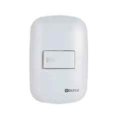 VOLTIO - L Carina Timbre 10A 125V