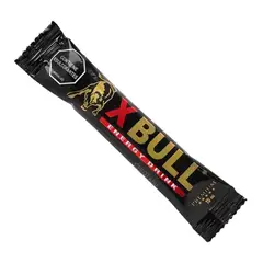 GENERICO - Energizante Natural Masculino Xbull 15 Ml
