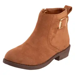 STATE STREET - Botin Quinn Para Niña Cogñac 199257