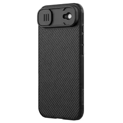 NILLKIN - Estuche CamShield compatible con iPhone 17 Air