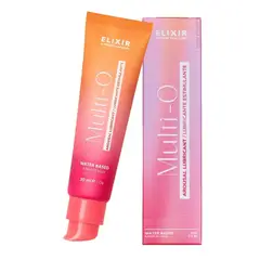 ELIXIR - Lubricante Intimo Gel Multiorgasmos Natural Multi-O 30 mL