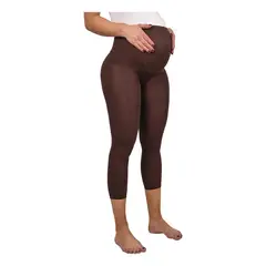 RITCHI - Leggins Materno Cómodos Ajustables Versátiles