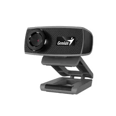 GENIUS - Cámara FaceCam 1000X 720P HD USB