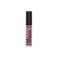 SACHA COSMETICS - Labial Líquido Intense Matte Lip Velvet