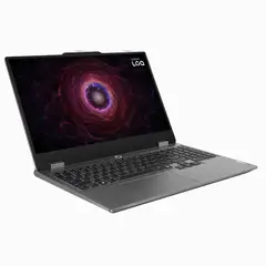 LENOVO - Portátil LOQ Ryzen 5 7235HS 32GB SSD 1TB RTX 4050 6GB 15,6" FHD 144Hz
