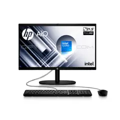 HP - Computador All-in-One 22-dg0010la i3-N300 16GB Ram 512GB SSD Pantalla Full HD